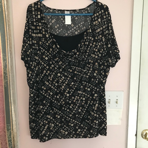 Tops - Women’s Top